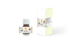 VETIVER KHUS PURE THERAPEUTIC GRADE ESSENTIAL OIL PURE NATURAL UNDILUTED