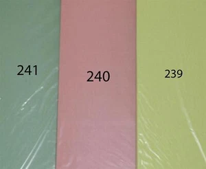 Hobbyfun Bastelfilz 3 mm * Filz * Filzplatte 375 x 500 mm * Farbauswahl - Bild 1 von 59