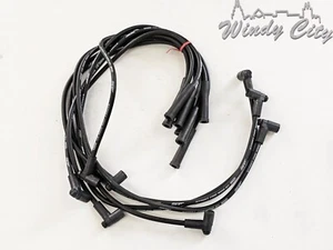 454 Chevy MSD 1974-1976 KIT DE CABLES ENCHUFABLES STREET FIRE 5560 - Imagen 1 de 4