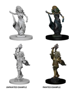 D&D Nolzur's Marvelous Unpainted Miniatures: Medusas - Bild 1 von 1
