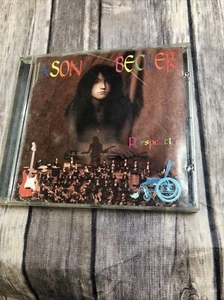 Perspective by Jason Becker (CD, May-2001, Warner Bros.) (JS) - Picture 1 of 5