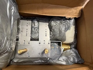 Belimo UGLK1272 Series AF24x2 Linkage (NEW IN BOX) - Picture 1 of 3