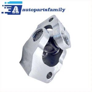 Steering Shaft U-Joint For BMW E21 E23 E24 E28 E32 E34 2.5CS-3.0CSL 32311151454 - Picture 1 of 9