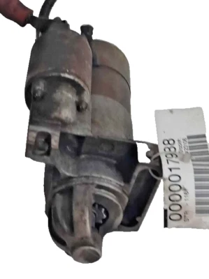 1995-1999 Buick Riviera Starter Motor (6-231 3.8l) 220000 - Image 1 of 4