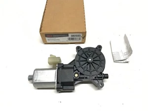 Power Window Motor ACI/Maxair 382333 for Buick, Cadillac, Chevrolet, GMC, Hummer - Picture 1 of 3
