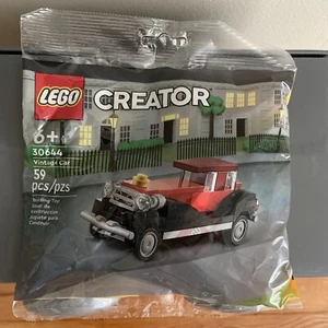 LEGO CREATOR: Vintage Car (30644) - Bild 1 von 2