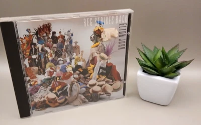 Elton John - Reg strikes back -Musik CD Album ✅ - Bild 1 von 2