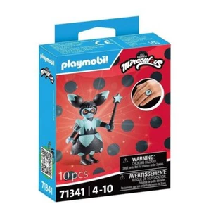 Playmobil Miraculous Puppeteer, #PMB71341 - Picture 1 of 1
