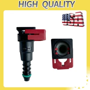 Fit for Nissan / Infiniti Fuel Line Air Water Quick Connector - Picture 1 of 2