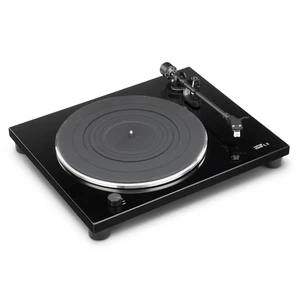 Music Hall MMF-1.3 Plattenspieler mit Phono-Vorverstärker - Standmodell - Garantie - Bild 1 von 4