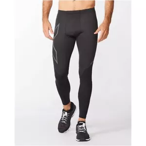 2XU Men's Ignition Shield Thermal Compression Tights - 2024 - Picture 1 of 2