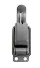 Wes Industries Padlockable Steel Draw Latch for Big Wes Storage Box - 110-0037