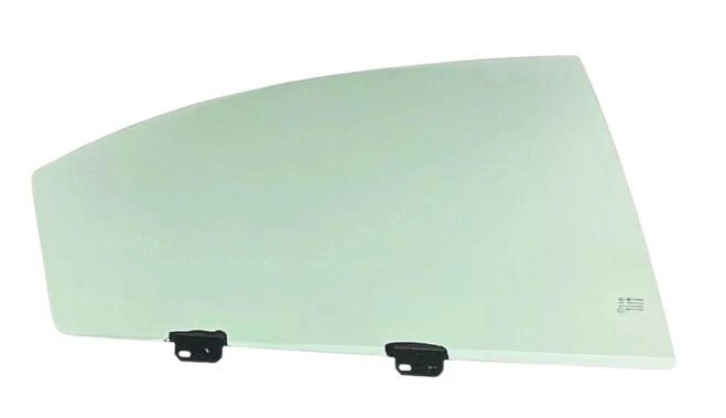 Fits 1998-2000 Chrysler Concorde LHS 300 Passenger Right Rear Door Window Glass - Image 1 of 4