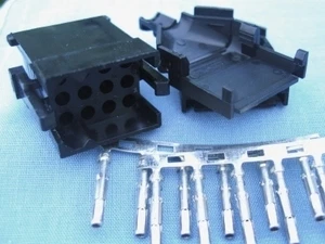 conector para Bendix/King KI208/KI209 indicador ki-208 Foto 1 de 1