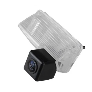 Cámara de visión trasera compatible con Toyota Matrix 2003 2004 2005 2006 2007 2008 - Imagen 1 de 10