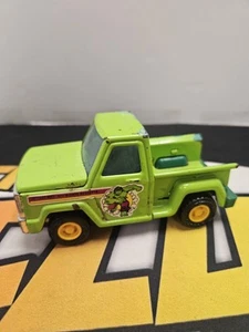 Vintage 70s 80s Buddy L Incredible Hulk Truck - Picture 1 of 5