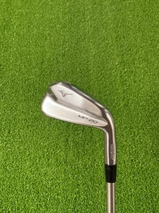 Mizuno MP-20 HMB 5 Iron KBS C-Taper 130 Extra Stiff Right Handed Golf Club 38.5” - Picture 1 of 12