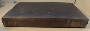 The Construction of Gothic Cathedrals - John Fitchen Illustrated HC 1961 - Imagen 1 de 16
