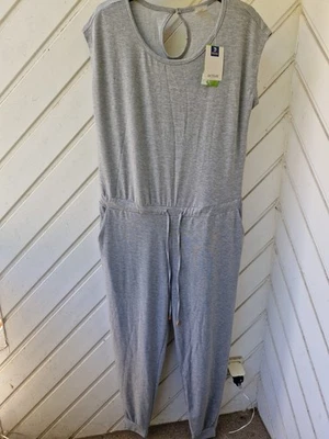 Jumpsuit Damen von Tchibo Gr. 44/46 Neu Mit ETIKETT dry Active Plus - Bild 1 von 3