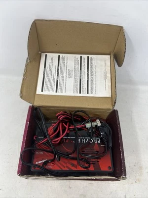 NEW Dynamite Prophet Plus AC/DC 4-7 Cell Peak Prediction RC Battery Charger (E2) - Image 1 of 4