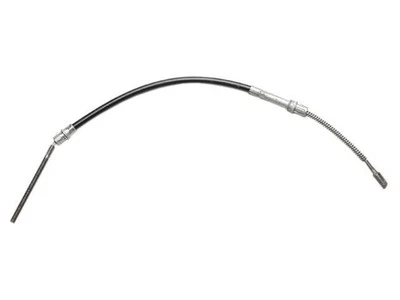 Cable de freno de estacionamiento Raybestos 39518NVPY para Pontiac J2000 Sunbird 1984-1985 Foto 1 de 2