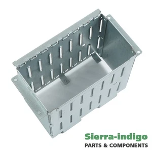 HP 396039-001 ML370 Metall Festplattenkäfig - Bild 1 von 19