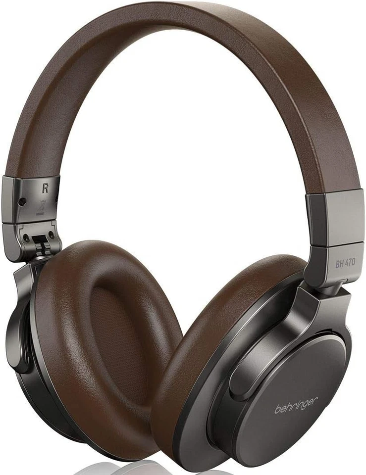 Behringer BH470 Monitor Headphones