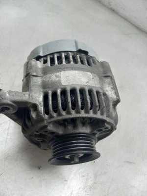 99-02 TOYOTA 4RUNNER 3.4L 4WD AT 80AMP ALTERNATOR ASSEMBLY  - Image 1 of 4