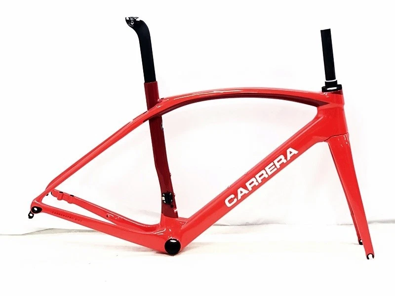 Carrera Bike Frames for sale | eBay