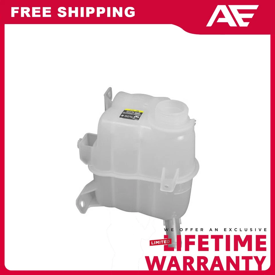 Depósito de refrigerante del motor para Ford Flex Lincoln MKT 2009-2019 Foto 1 de 1