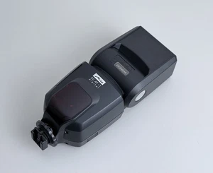 Metz Mecablitz 50 AF-1 flash digital flash flash para Sony - Imagen 1 de 3