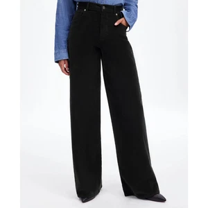 Madewell Superwide Leg Corduroy Pants US Women's 30 New - Picture 1 of 6