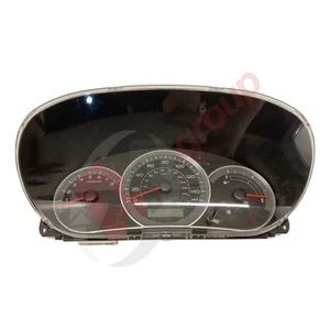 SUBARU LEGACY 2009 INSTRUMENT CLUSTER SPEEDO INSTRUMENT CLUSTER - Picture 1 of 9