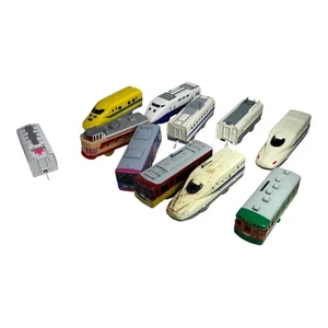Thomas TrackMaster TOMY Plarail für Ersatzteile wie Shinkasen Tomica Posten AA7 - Bild 1 von 3