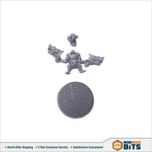Ork Gretchin Single Model Figure w/ Base - Warhammer 40k Ork - Picture 1 of 1