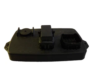 1997 Seadoo GTI MPEM ECM Electronic Control Module w Key 278000916 - Foto 1 di 20