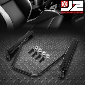 HEAVY DUTY STEEL PROCAR STYLE BOTTOM/SIDE MOUNT SEAT DUAL LOCK DESIGN SLIDER - Bild 1 von 7
