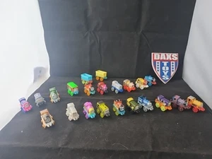 Thomas The Tank Engine & Friends Minis Series Paquete De 22 Trenes Diferentes Lote2 - Imagen 1 de 17