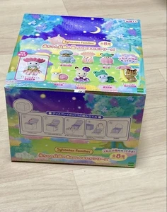 Sylvanian Families Baby Collection Blindbox Fairy Forest Friends Serie Neu - Bild 1 von 6