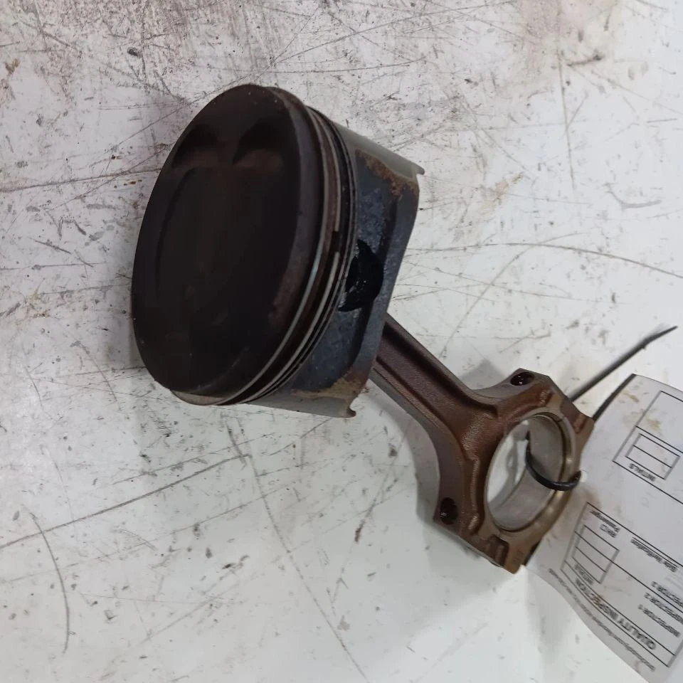 Ford Fiesta One pistón único 1.6 2014 2015 2016 2017 2018 2019 Foto 1 de 4