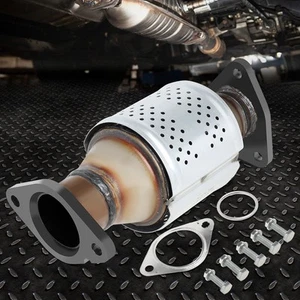 FOR 05-18 NISSAN FRONTIER XTERRA PATHFINDER 4.0 CATALYTIC CONVERTER EXHAUST PIPE - Bild 1 von 11
