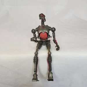 TMNT Krang 2012 Nickelodeon Actionfigur Robot Suit With Alien Playmates - Bild 1 von 4