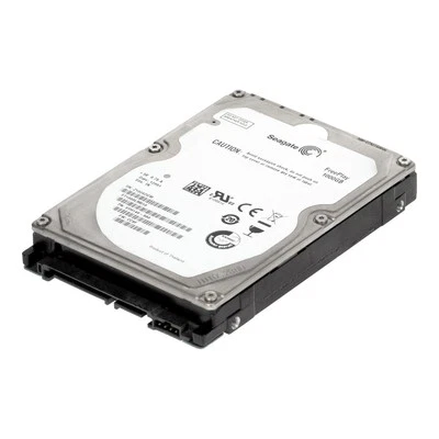 Hard Drive Seagate Freeplay ST1000LM010 1TB 5.4K 16MB SATA II 2.5'' - Image 1 of 3