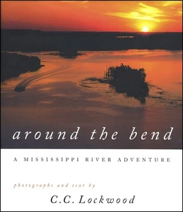 Around the Bend: A Mississippi River Adventure - Imagen 1 de 1