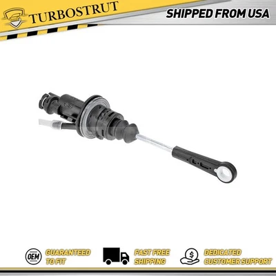 LUK Clutch Master Cylinder For 2008-2011 Audi A5 Quattro 3.2L - Image 1 of 2