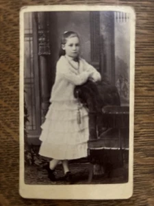 JR Cole Studio Mini Armadio Bambina Hillsdale Michigan - Foto 1 di 5