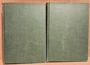 Mexico-Fernando Cortes by William Prescott 2 Volumes-World's Best Histories HB - Picture 1 of 8