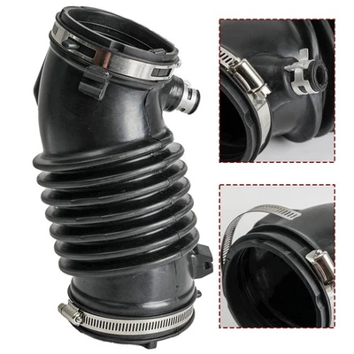 Air Intake Hose For Honda Odyssey Pilot Ridgeline 2016-2021 3.5L  17228-5J6-A10 - Image 1 of 4