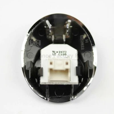 Refrigerador General Electric Parte # WR55X11132 - Cubierta Led Asm Ff Foto 1 de 2