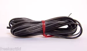 Hoppin Hydros 10' ft. 3-Conductor Flat RIbbon Hydro Speaker Wire - Picture 1 of 2